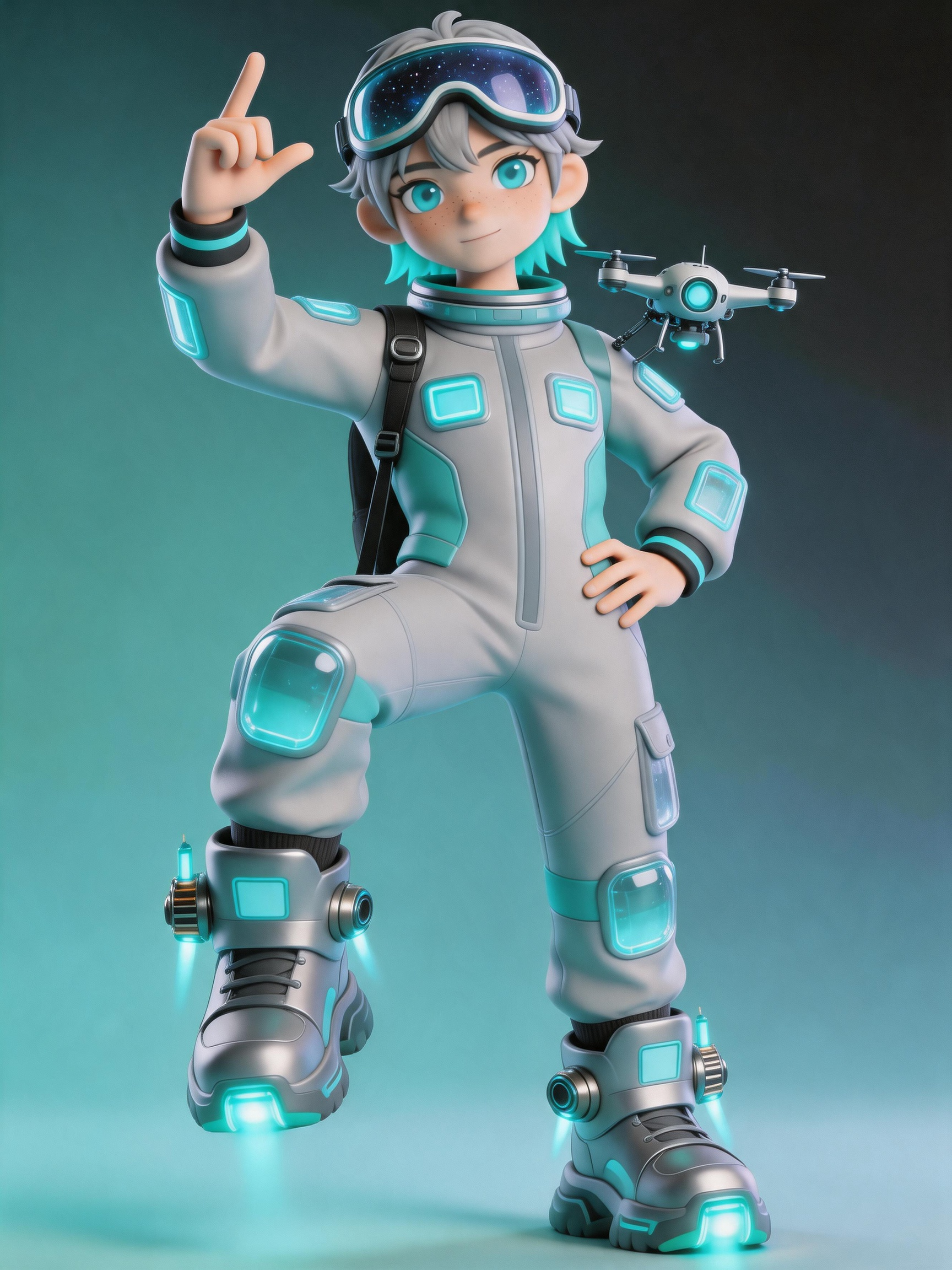 造型4